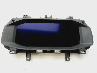 Second-hand car spare part dashboard for cupra formentor (km7) basis 149 cv / 110 kw oem iam references 5fa920790b