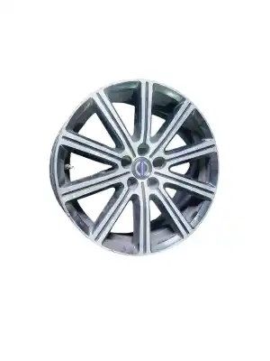 Peça sobressalente para automóvel em segunda mão JOGO DE JANTES por VOLVO V60 KOMBI  Referências OEM IAM R18  