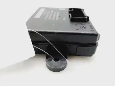 Second-hand car spare part CENTRAL LOCKING PUMP for VOLVO V60 KOMBI  OEM IAM references 31343872  