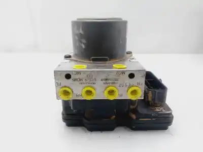 Peça sobressalente para automóvel em segunda mão abs por kia ceed concept 100 cv / 74 kw referências oem iam 6158941600