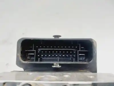 Pezzo di ricambio per auto di seconda mano abs per kia ceed concept 100 cv / 74 kw riferimenti oem iam 6158941600  