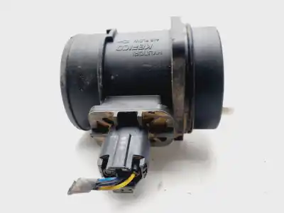 Peça sobressalente para automóvel em segunda mão medidor de massa de ar por kia ceed concept 100 cv / 74 kw referências oem iam 281642j600