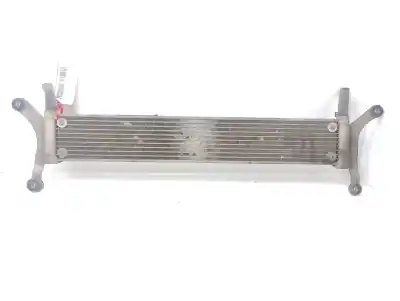 Peça sobressalente para automóvel em segunda mão RADIADOR DE ÁGUA por VOLKSWAGEN TOUAREG (7L6)  Referências OEM IAM 7L6121212B  