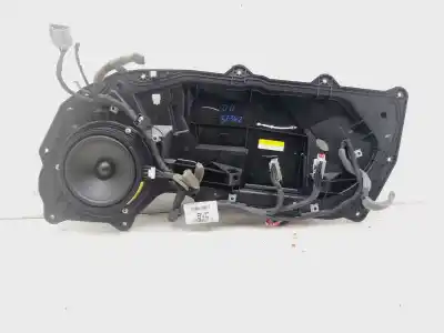 Second-hand car spare part speaker for land rover range rover evoque evoque hse oem iam references bj3218808ce  