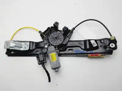 Автозапчасти б/у задний правый стеклорегулятор за land rover range rover evoque evoque hse ссылки oem iam bj3227000ae  