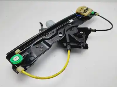 Автозапчасти б/у задний правый стеклорегулятор за land rover range rover evoque evoque hse ссылки oem iam bj3227000ae