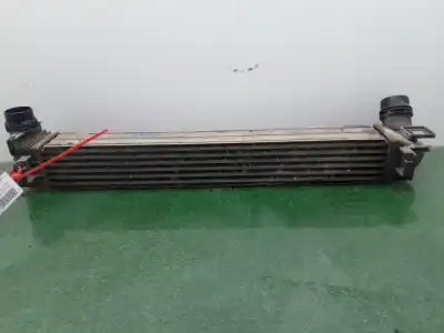Peça sobressalente para automóvel em segunda mão intercooler por renault scenic iii emotion referências oem iam 144968116r