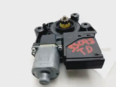 Peça sobressalente para automóvel em segunda mão motor elevador vidro traseiro direito por renault scenic iii emotion referências oem iam 827303178r