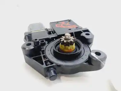Peça sobressalente para automóvel em segunda mão motor elevador vidro traseiro esquerdo por renault scenic iii emotion referências oem iam 827310166r