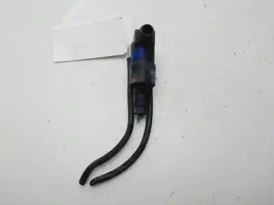 Pezzo di ricambio per auto di seconda mano pompa pulita per citroen c3 sx riferimenti oem iam 9641553880  