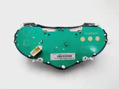 Peça sobressalente para automóvel em segunda mão quadrante por citroen c3 sx referências oem iam 96665882xt  
