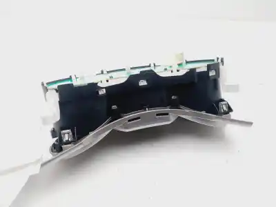 Peça sobressalente para automóvel em segunda mão quadrante por citroen c3 sx referências oem iam 96665882xt  