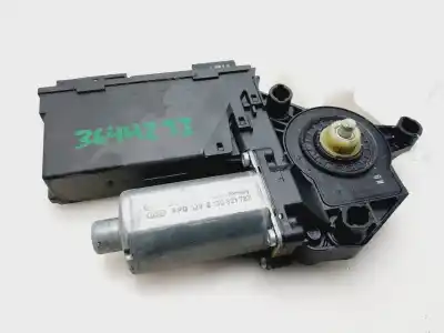 Автозапчастина б/у двиг скла задне ліво для seat exeo (3r2) 2.0 tdi посилання на oem iam 8e0959801e