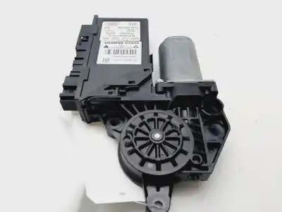 Автозапчасти б/у мотор заднего левого стекла за seat exeo (3r2) 2.0 tdi ссылки oem iam 8e0959801e  