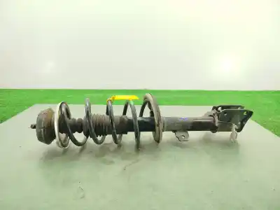 Second-hand car spare part FRONT RIGHT SHOCK ABSORBER for DACIA DUSTER II  OEM IAM references 543029903R  