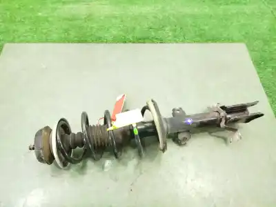 Second-hand car spare part front right shock absorber for dacia duster ii comfort oem iam references 543029903r  