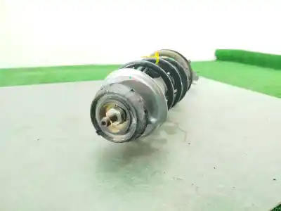 Second-hand car spare part front right shock absorber for dacia duster ii comfort oem iam references 543029903r  