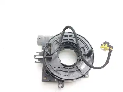 Pezzo di ricambio per auto di seconda mano anello airbag per dacia duster ii comfort riferimenti oem iam 255540638r  