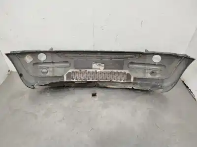 Автозапчасти б/у ПЕРЕДНИЙ БАМПЕР за MINI MINI (R50, R53)  ссылки OEM IAM 51116800130  