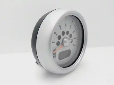 Second-hand car spare part dashboard for mini mini (r50, r53) cooper oem iam references 62116913676  