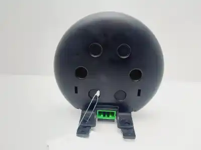 Second-hand car spare part dashboard for mini mini (r50, r53) cooper oem iam references 62116913676  