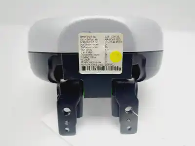 Автозапчасти б/у приборная доска за mini mini (r50, r53) cooper ссылки oem iam 62116913676