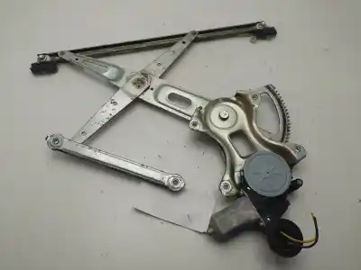 Автозапчастина б/у регулятор переднього правого скла для toyota rav 4 (a3) executive посилання на oem iam 6980142050  