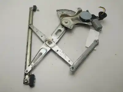 Автозапчастина б/у регулятор переднього правого скла для toyota rav 4 (a3) executive посилання на oem iam 6980142050  