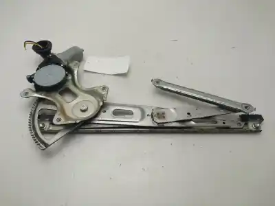 Автозапчастина б/у регулятор переднього правого скла для toyota rav 4 (a3) executive посилання на oem iam 6980142050  