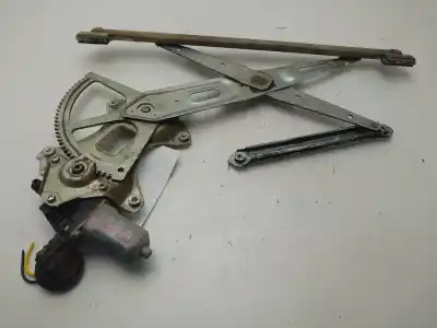 Автозапчастина б/у регулятор переднього правого скла для toyota rav 4 (a3) executive посилання на oem iam 6980142050