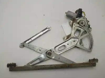 Автозапчастина б/у регулятор переднього правого скла для toyota rav 4 (a3) executive посилання на oem iam 6980142050  