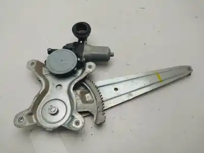 Автозапчастина б/у регулятор склона задній лівий для toyota rav 4 (a3) executive посилання на oem iam 6980442040  