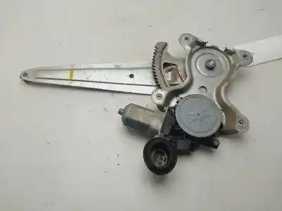 Автозапчастина б/у регулятор склона задній лівий для toyota rav 4 (a3) executive посилання на oem iam 6980442040  