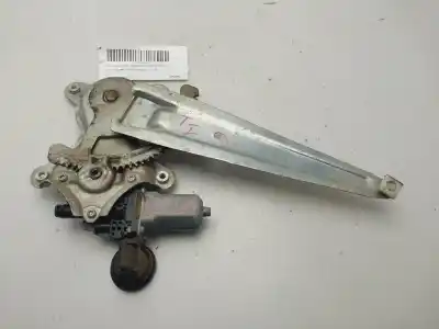 Автозапчастина б/у регулятор склона задній лівий для toyota rav 4 (a3) executive посилання на oem iam 6980442040