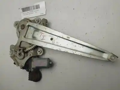 Автозапчастина б/у регулятор склона задній лівий для toyota rav 4 (a3) executive посилання на oem iam 6980442040  