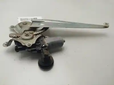 Автозапчастина б/у регулятор склона задній лівий для toyota rav 4 (a3) executive посилання на oem iam 6980442040  