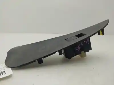 Автозапчастина б/у управління склонами заднє ліво для toyota rav 4 (a3) executive посилання на oem iam 7427242010  