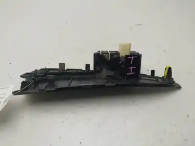 Автозапчастина б/у управління склонами заднє ліво для toyota rav 4 (a3) executive посилання на oem iam 7427242010  