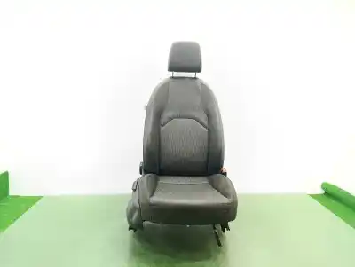 Автозапчастина б/у передне праве сиділо для seat leon (5f1) 1.6 tdi посилання на oem iam 5q4881106  