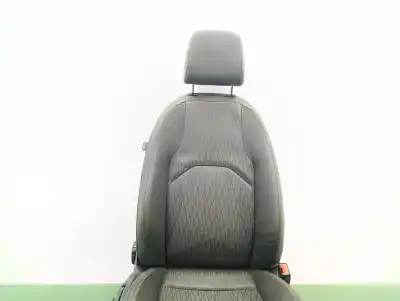 Автозапчастина б/у передне праве сиділо для seat leon (5f1) 1.6 tdi посилання на oem iam 5q4881106  