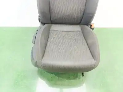 Автозапчастина б/у передне праве сиділо для seat leon (5f1) 1.6 tdi посилання на oem iam 5q4881106  