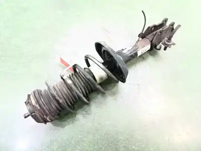 Second-hand car spare part FRONT LEFT SHOCK ABSORBER for FIAT PUNTO (EVO) (199)  OEM IAM references 51865488  