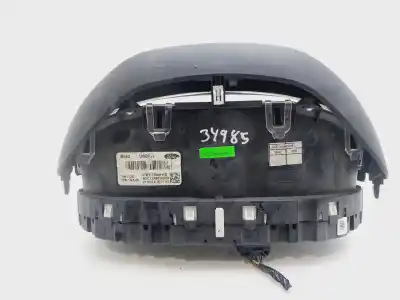 Peça sobressalente para automóvel em segunda mão quadrante por ford ka+ ultimate referências oem iam j7bt10849hd  