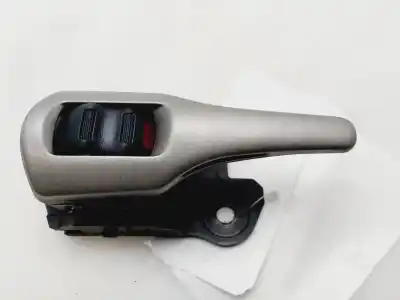 Second-hand car spare part interior left rear handle for toyota auris active oem iam references 62318a1