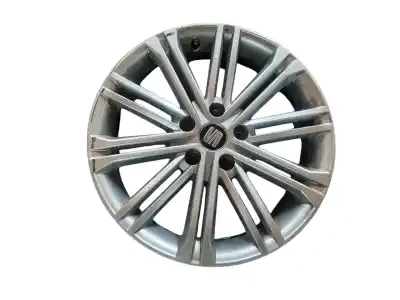 Автозапчасти б/у шина за seat leon (5f1) xcellence plus ссылки oem iam r17  