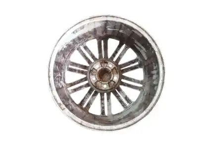 Second-hand car spare part rim for seat leon (5f1) xcellence plus oem iam references r17