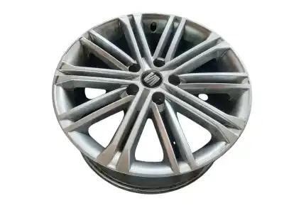 Автозапчасти б/у шина за seat leon (5f1) xcellence plus ссылки oem iam r17  