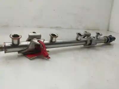 Автозапчасти б/у рампа инжектора за seat leon (5f1) xcellence plus ссылки oem iam 04e133320d  