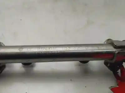 Автозапчасти б/у рампа инжектора за seat leon (5f1) xcellence plus ссылки oem iam 04e133320d  