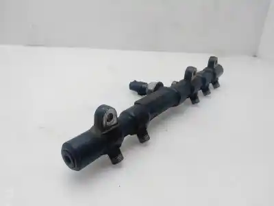 Автозапчасти б/у рампа инжектора за ssangyong rodius xdi ссылки oem iam a6650700295  